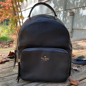 Kate Spade Wilson Road Small Bradley Backpack